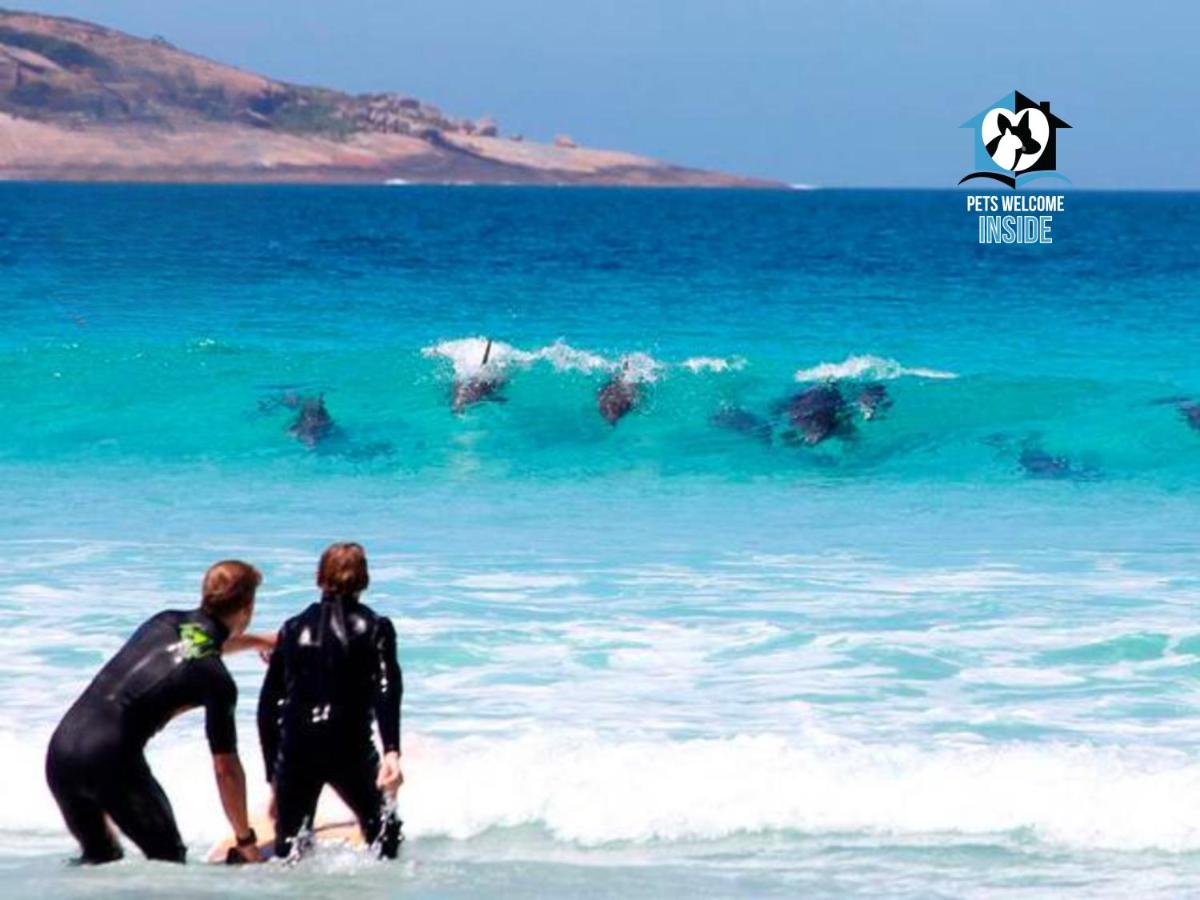 A Beautiful Property, Walking Distance to the Beach in Esperance WA! - Chambres d'hôtes Esperance