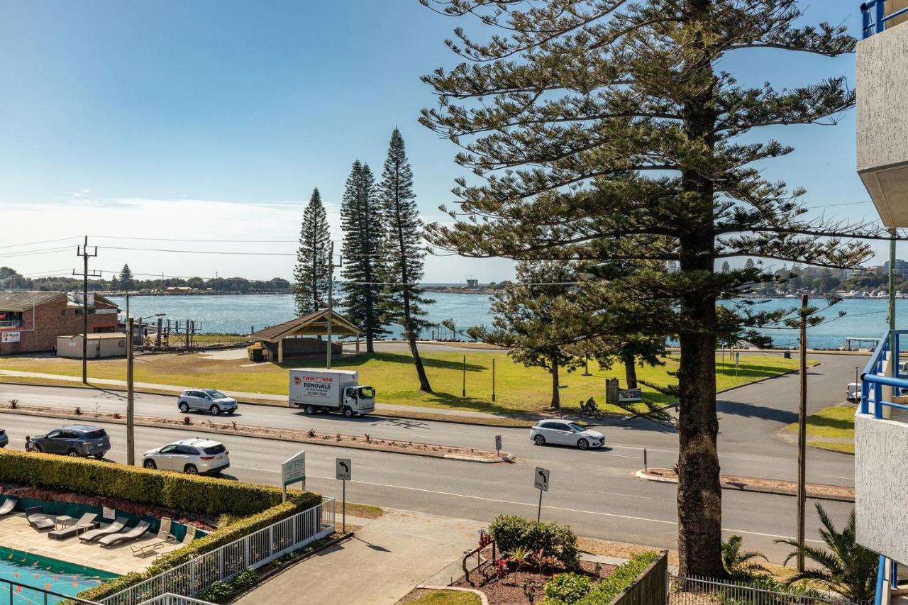 B&B Tuncurry - Heritage 303 - Bed and Breakfast Tuncurry