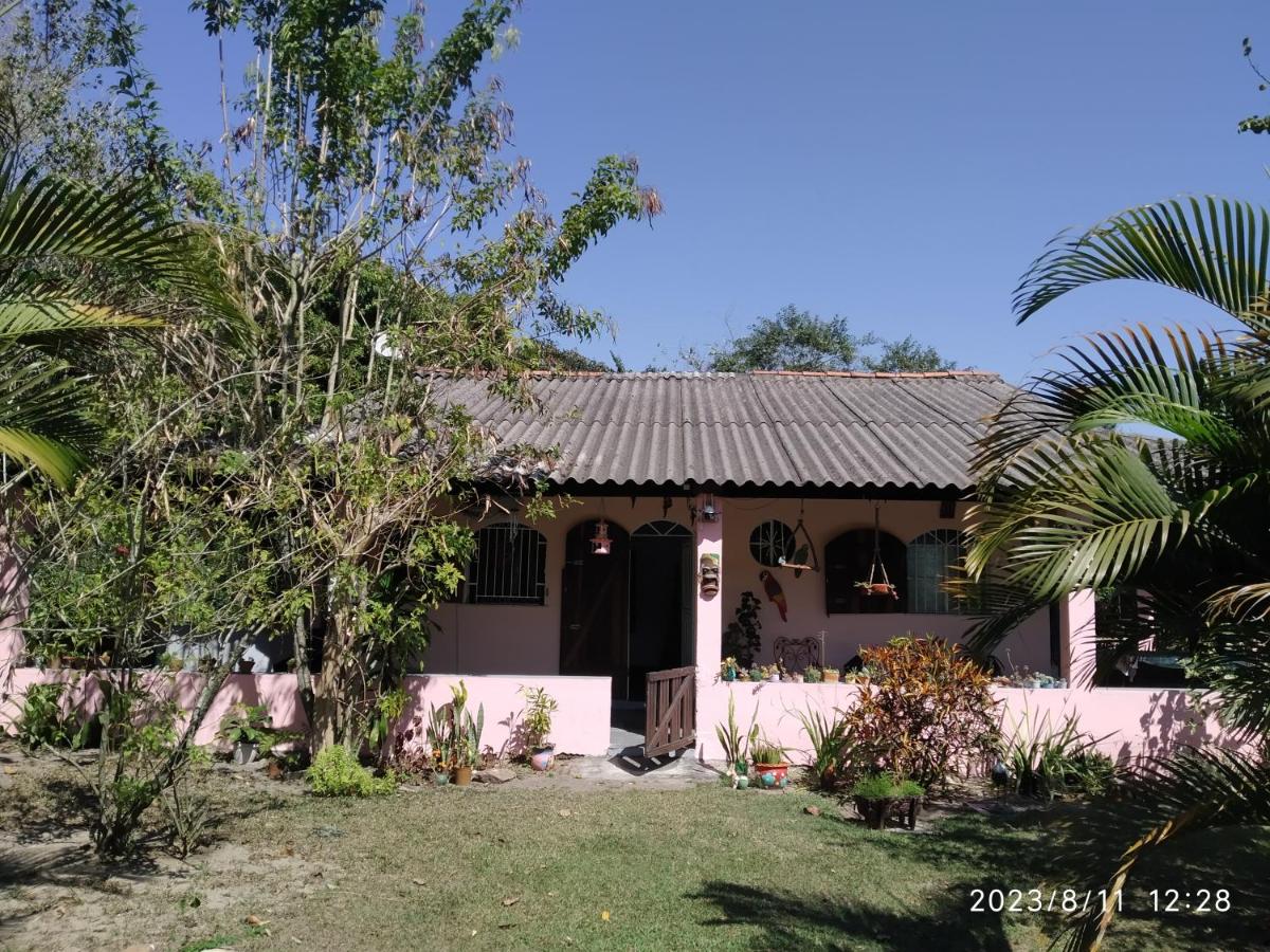Sítio Conquista Feliz - B&B