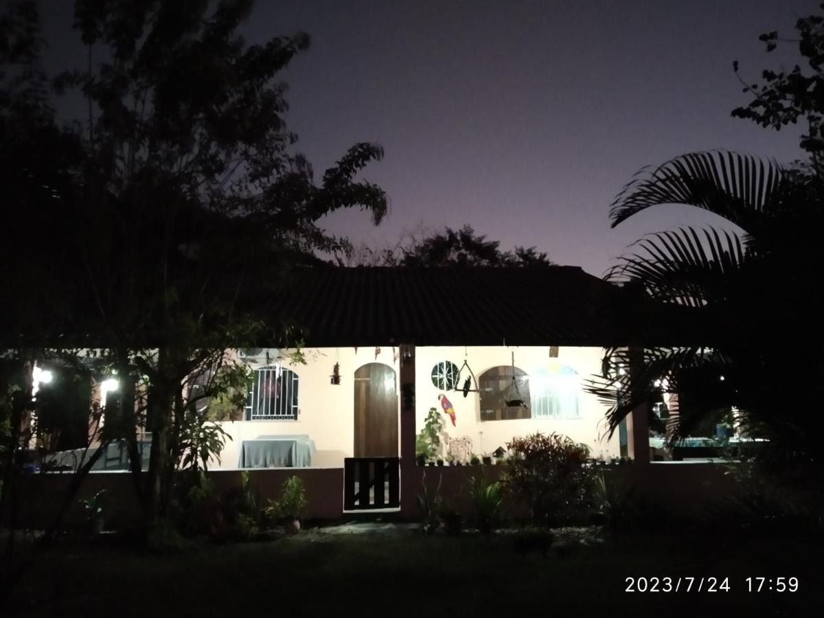 Sítio Conquista Feliz - B&B Nova Iguaçu