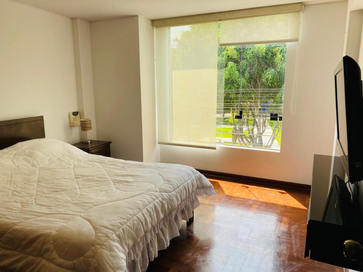 Appartamento con 2 Camere da Letto