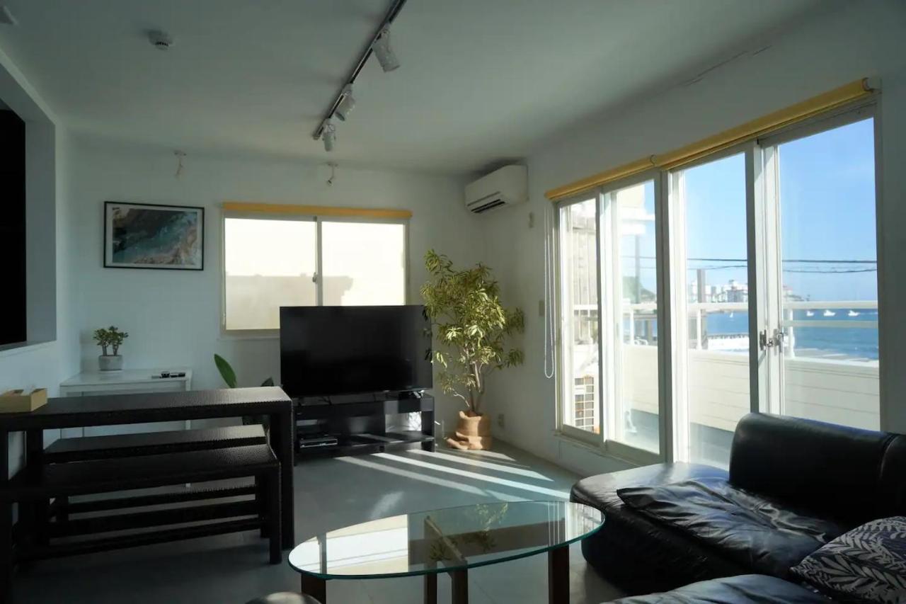 Zaimokuza SOLA 鎌倉材木座 - Ferienwohnung Kamakura