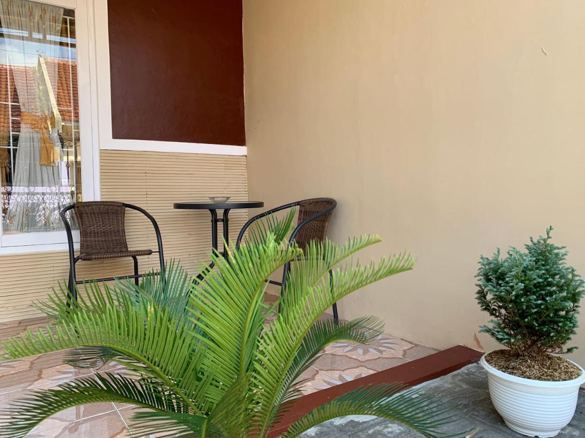 Simple Home near Baturraden - B&B