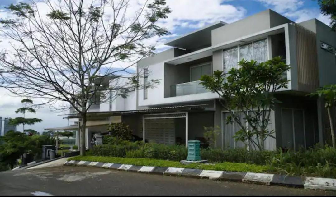 B&B Bandung - Aryastri Villa - Bed and Breakfast Bandung