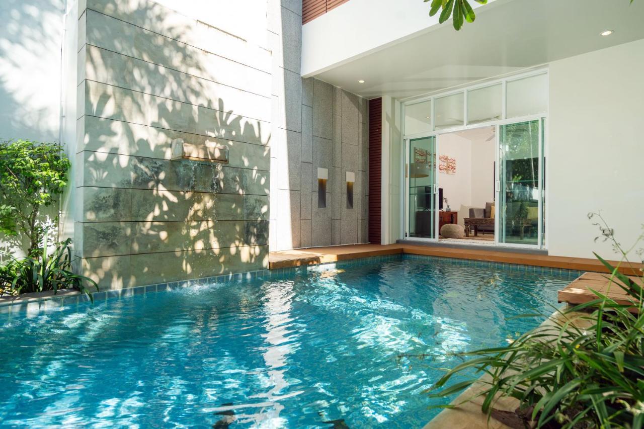 3BR Villa with Private Pool in Bang Tao - Ferienwohnung Bang Tao Beach