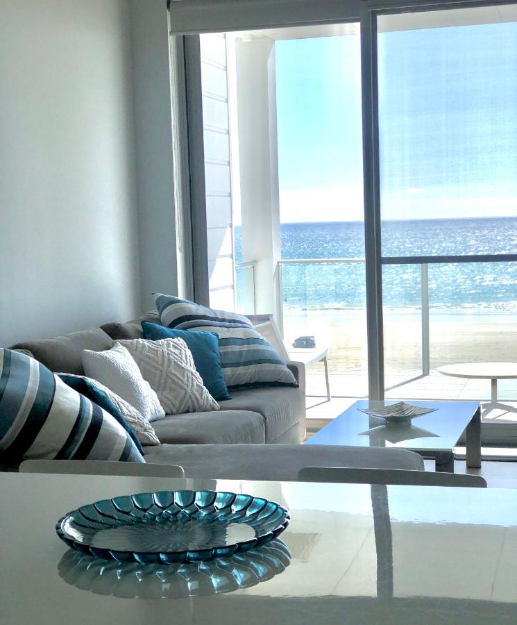 B&B Moana - Luxury beachfront apartment - Bed and Breakfast Moana
