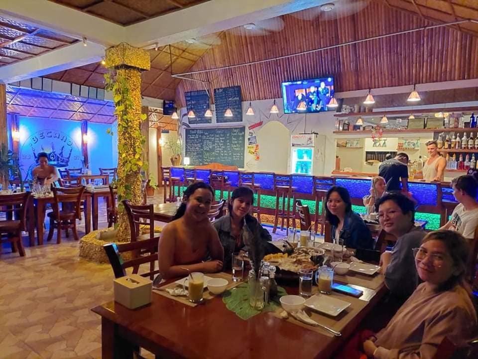 Becano Restobar and Resort - B&B