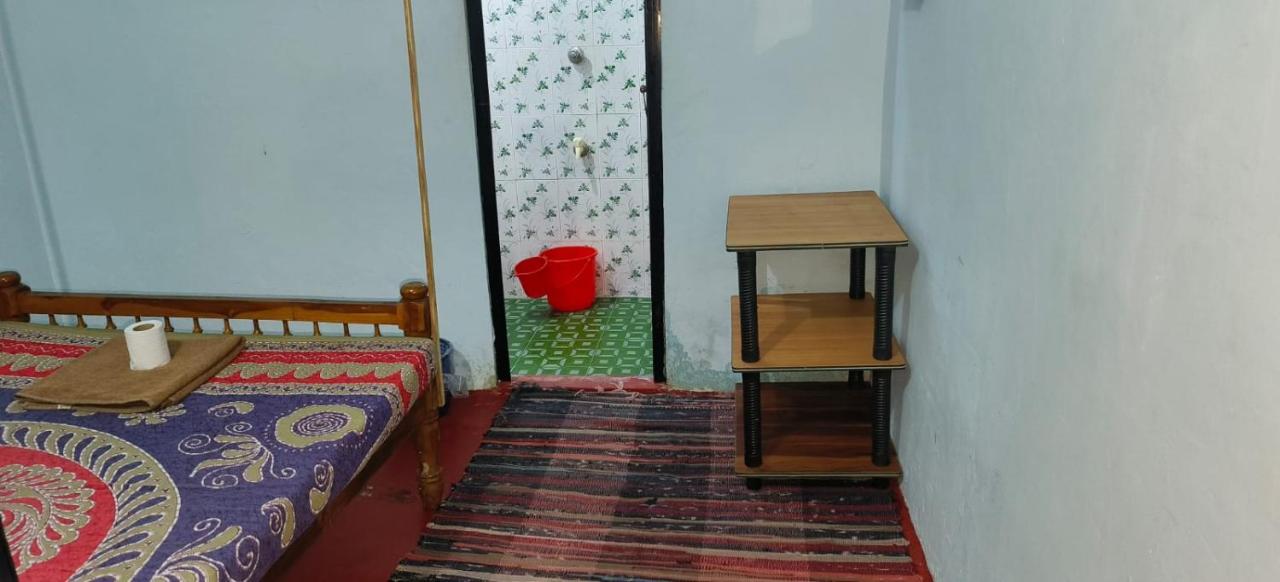 Budget Single Room