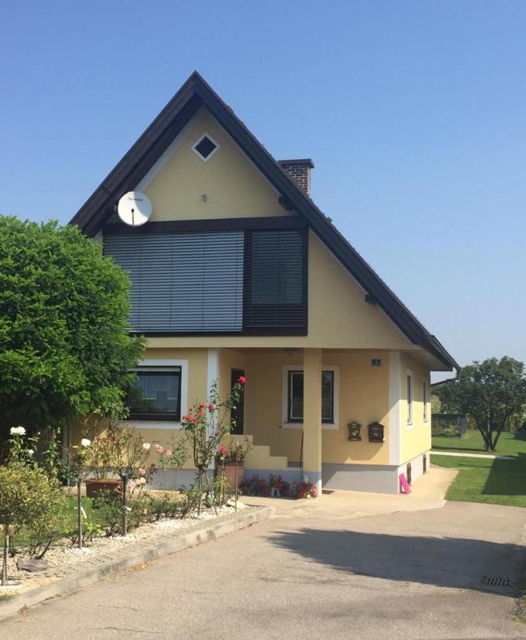 Ferienwohnung- Südsteirischer Traum - Ferienwohnung