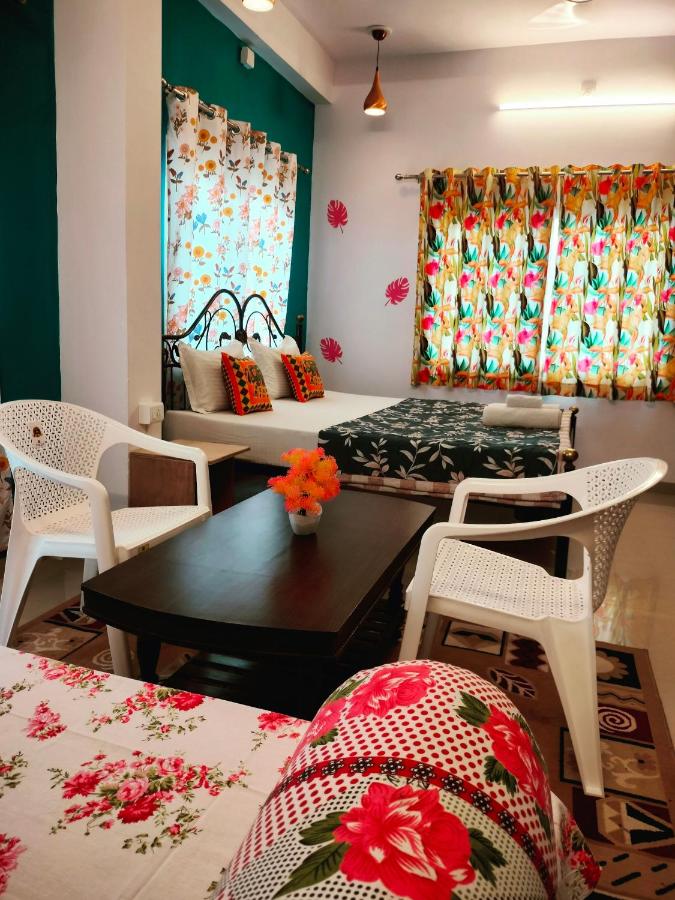Deluxe Familiekamer