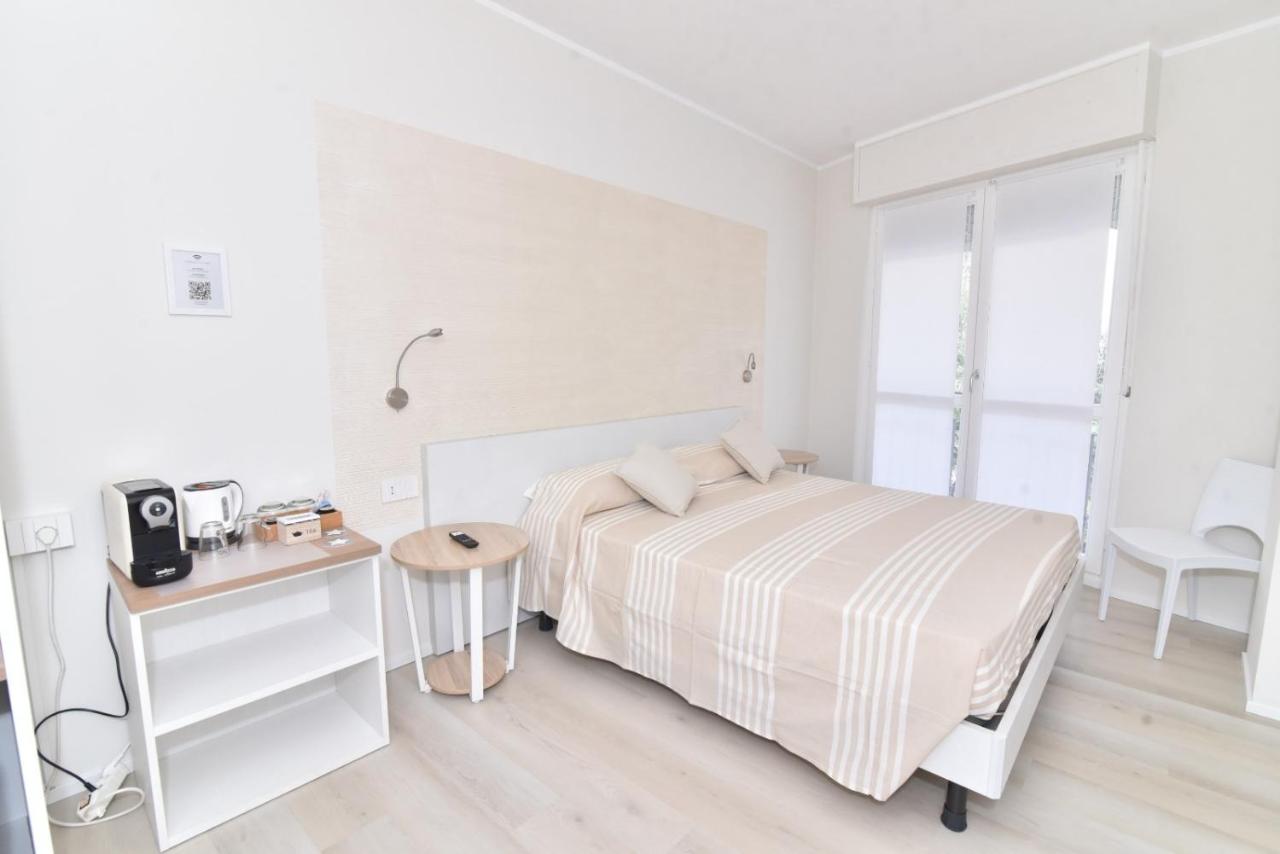 Antiche Conce rooms - B&B Sassari