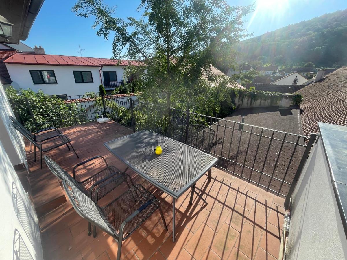 Studio with Terrace