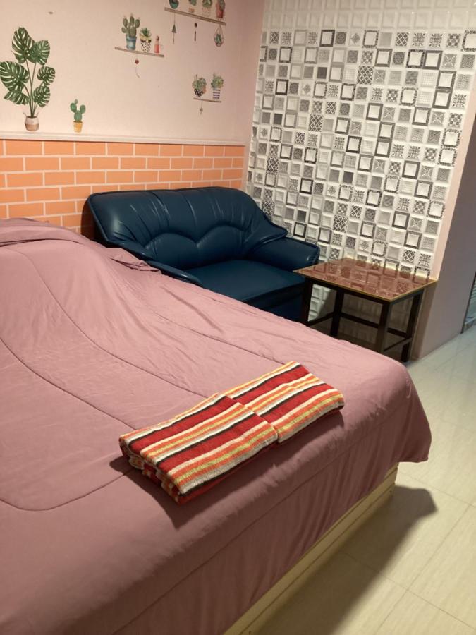 บ้านโนรีแมนชั่น - Chambres d'hôtes Si Racha