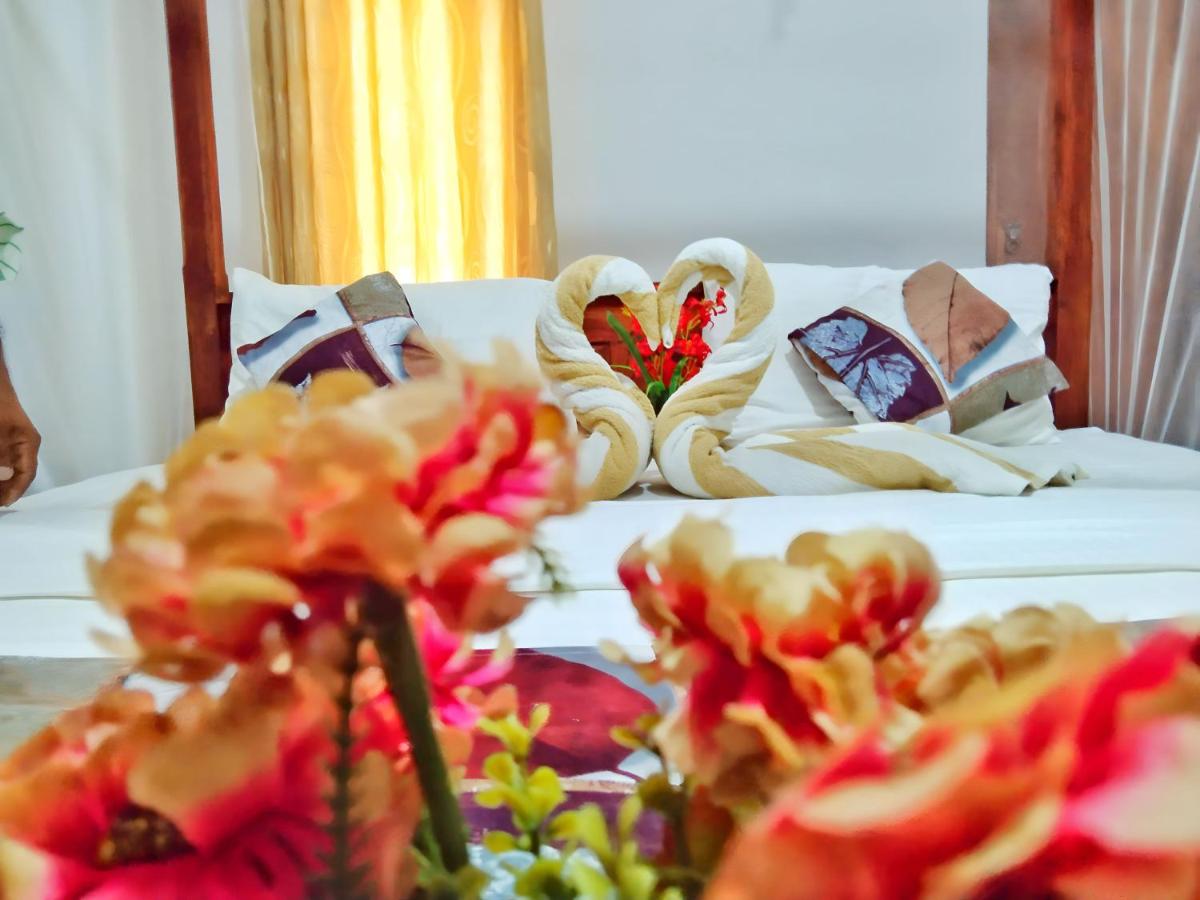 Doppelzimmer mit eigenem Bad