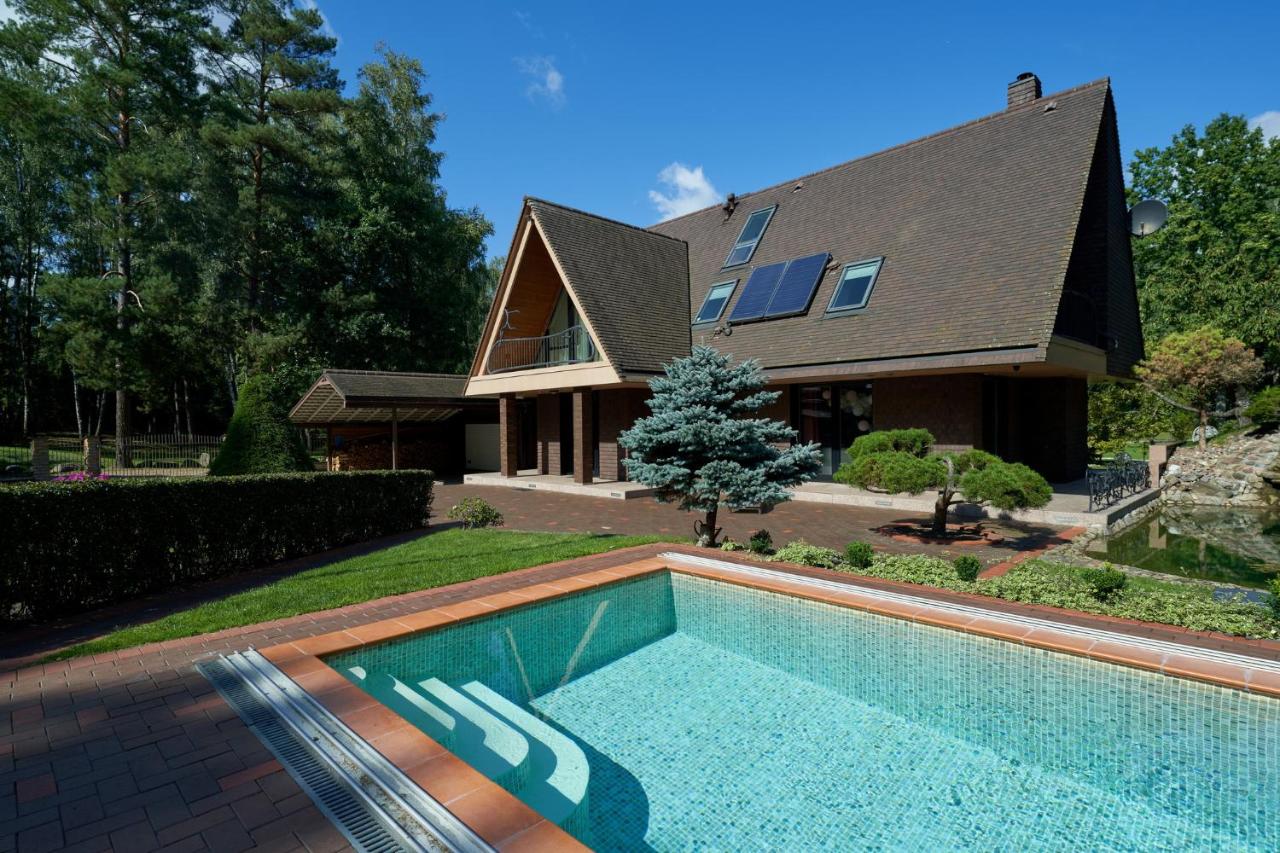 Deluxe Villa