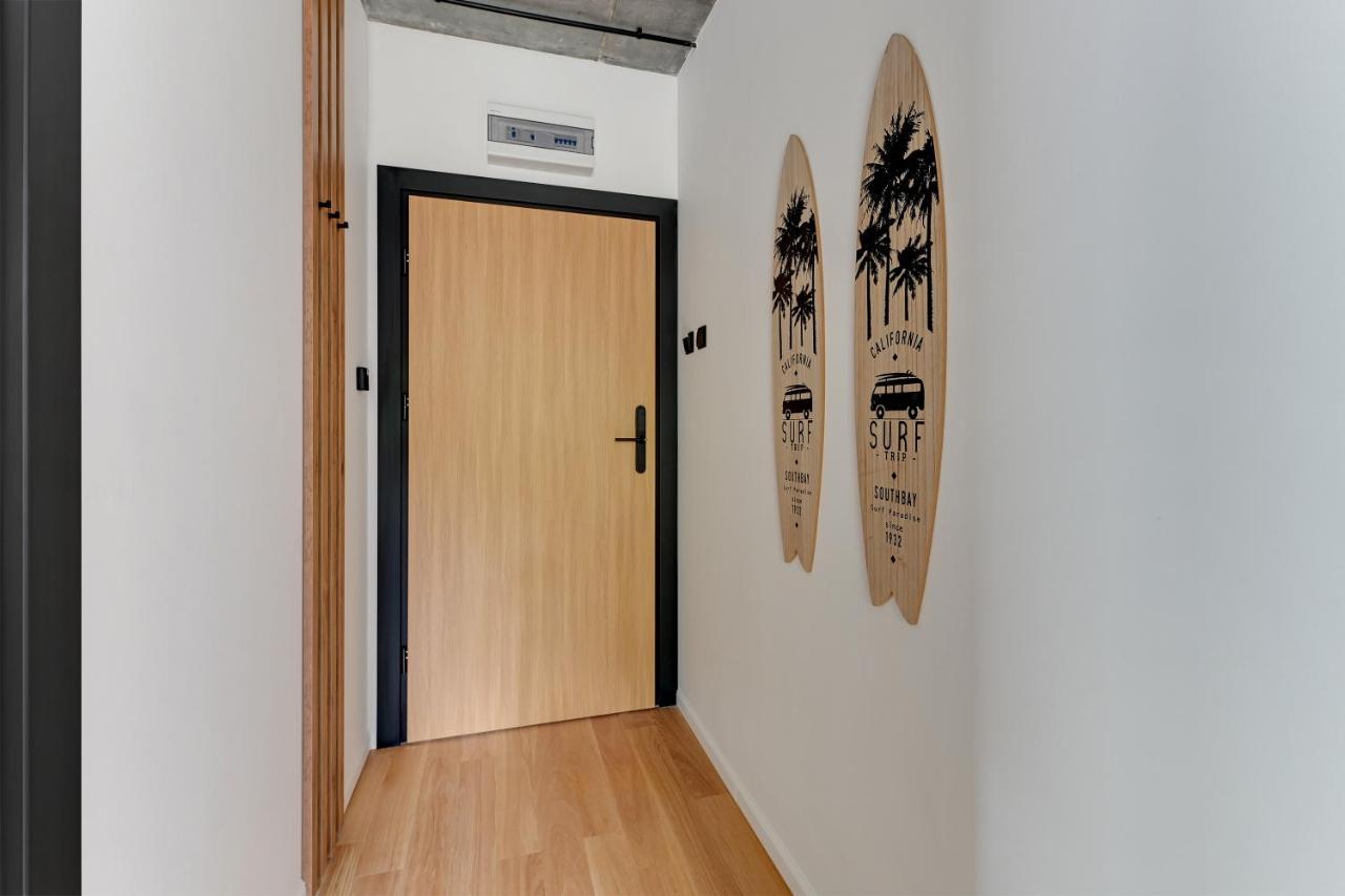 Semi-Basement Quadruple Room