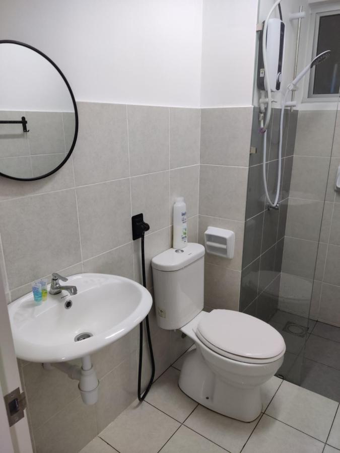Appartement met 3 Slaapkamers