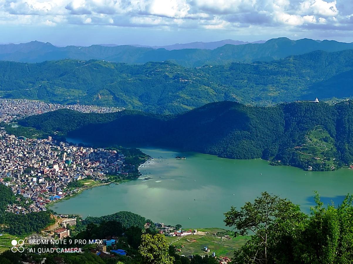 Chambre Double ou Lits Jumeaux - Vue sur Lac