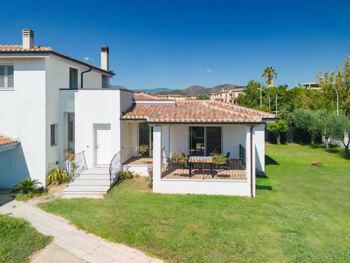 The White Villa - B&B