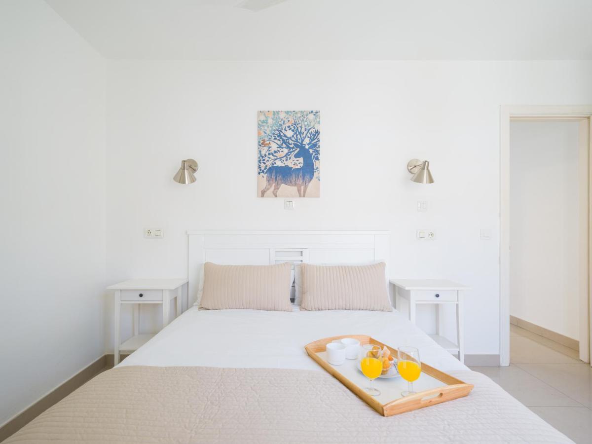 Appartamento con 1 Camera da Letto