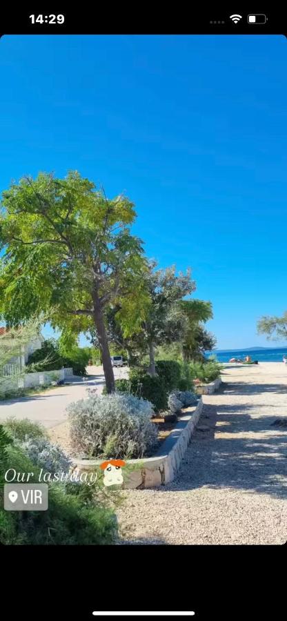 Appartement met Terras