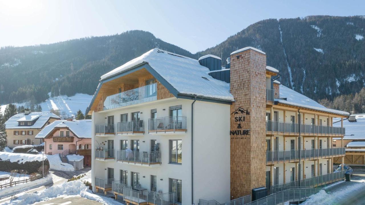 Apartment Ski&Nature "Fanningberg" - Bed and Breakfast