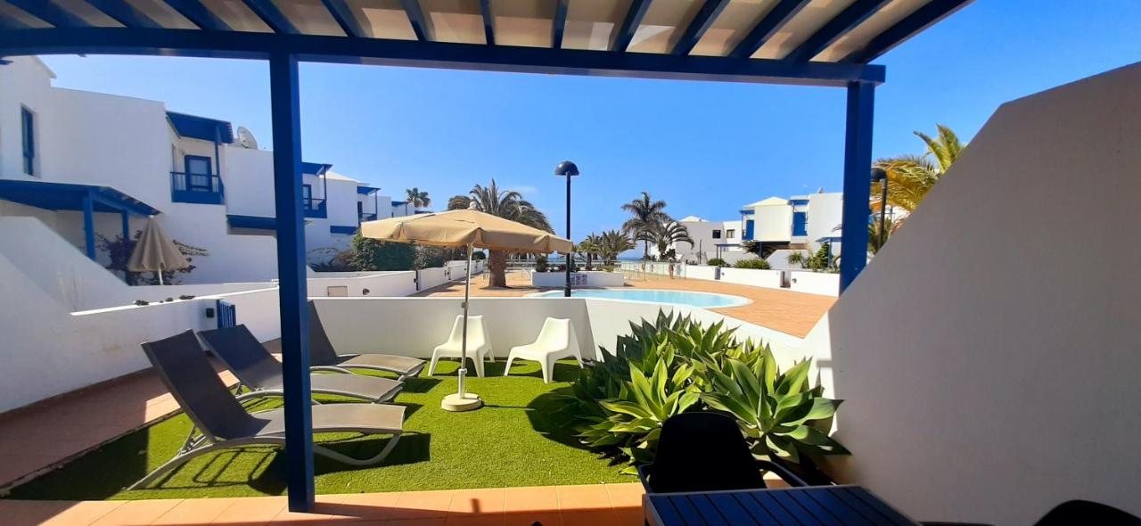 B&B Playa Blanca - Villa Suculenta - Bed and Breakfast Playa Blanca