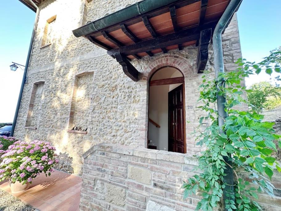 B&B San Gimignano - Casale di Valle Mora - Bed and Breakfast San Gimignano