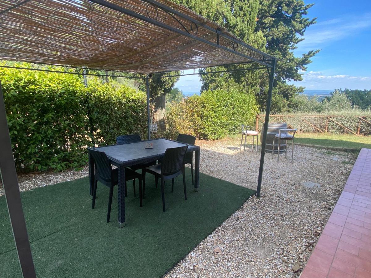 Apartment - Erdgeschoss