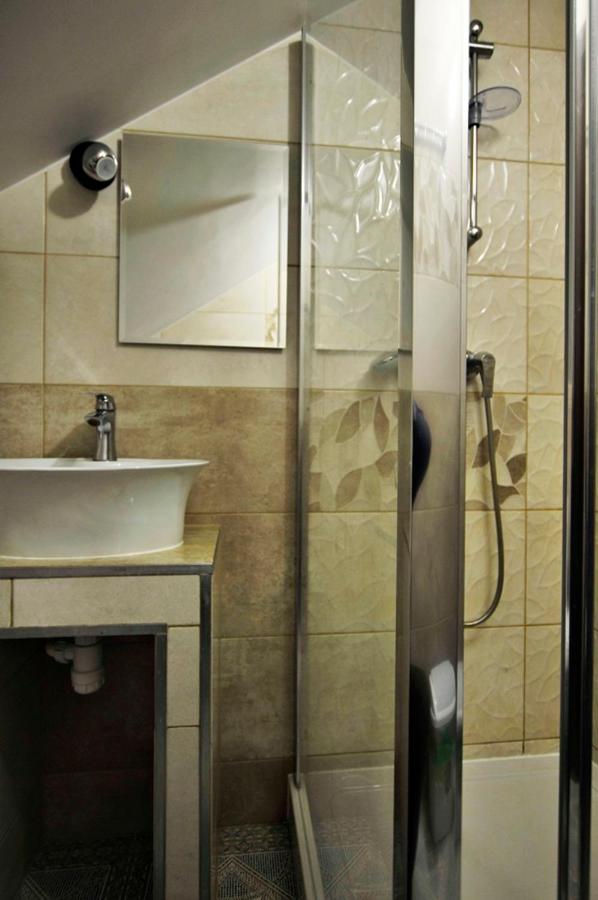 Standard Single Room with Mountain View