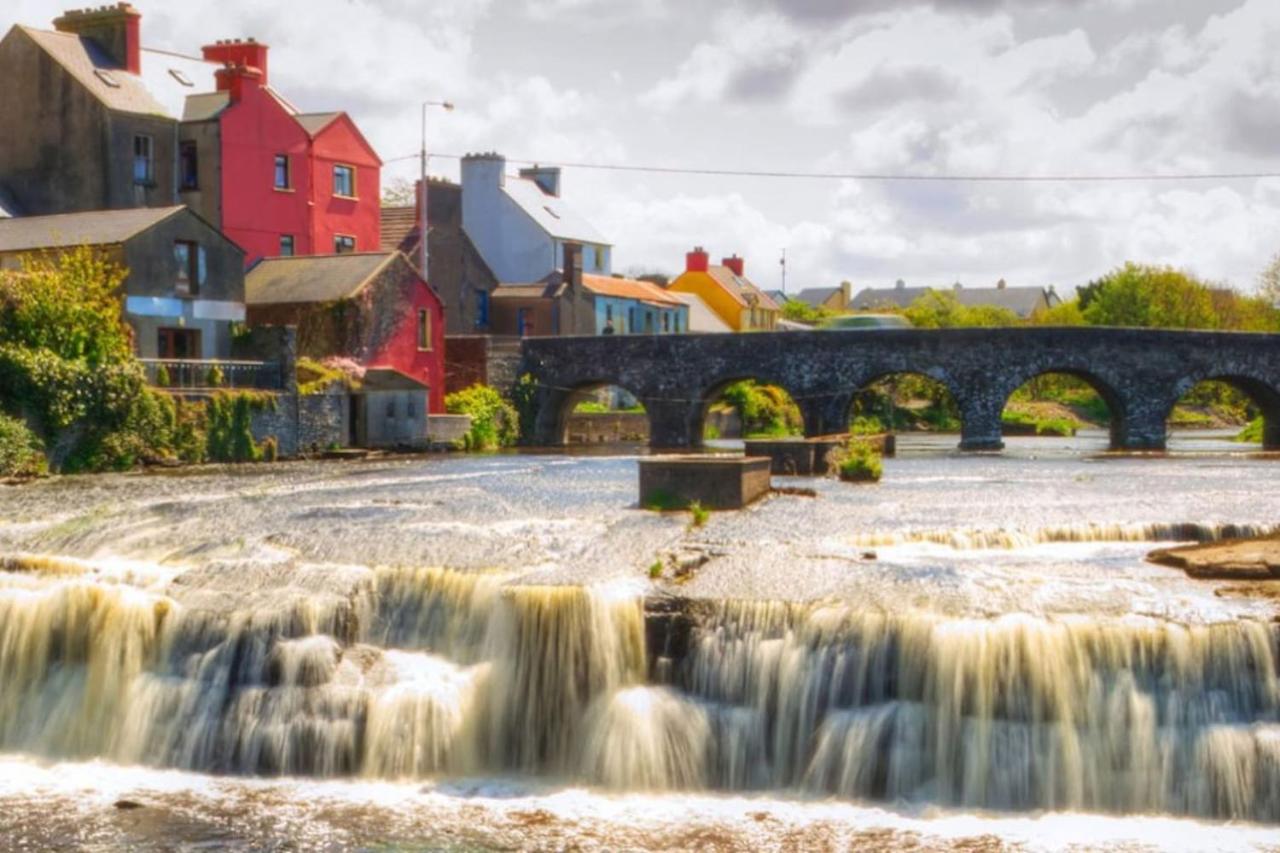 B&B Ennistymon - Perfect Apartment in ideal location - Bed and Breakfast Ennistymon