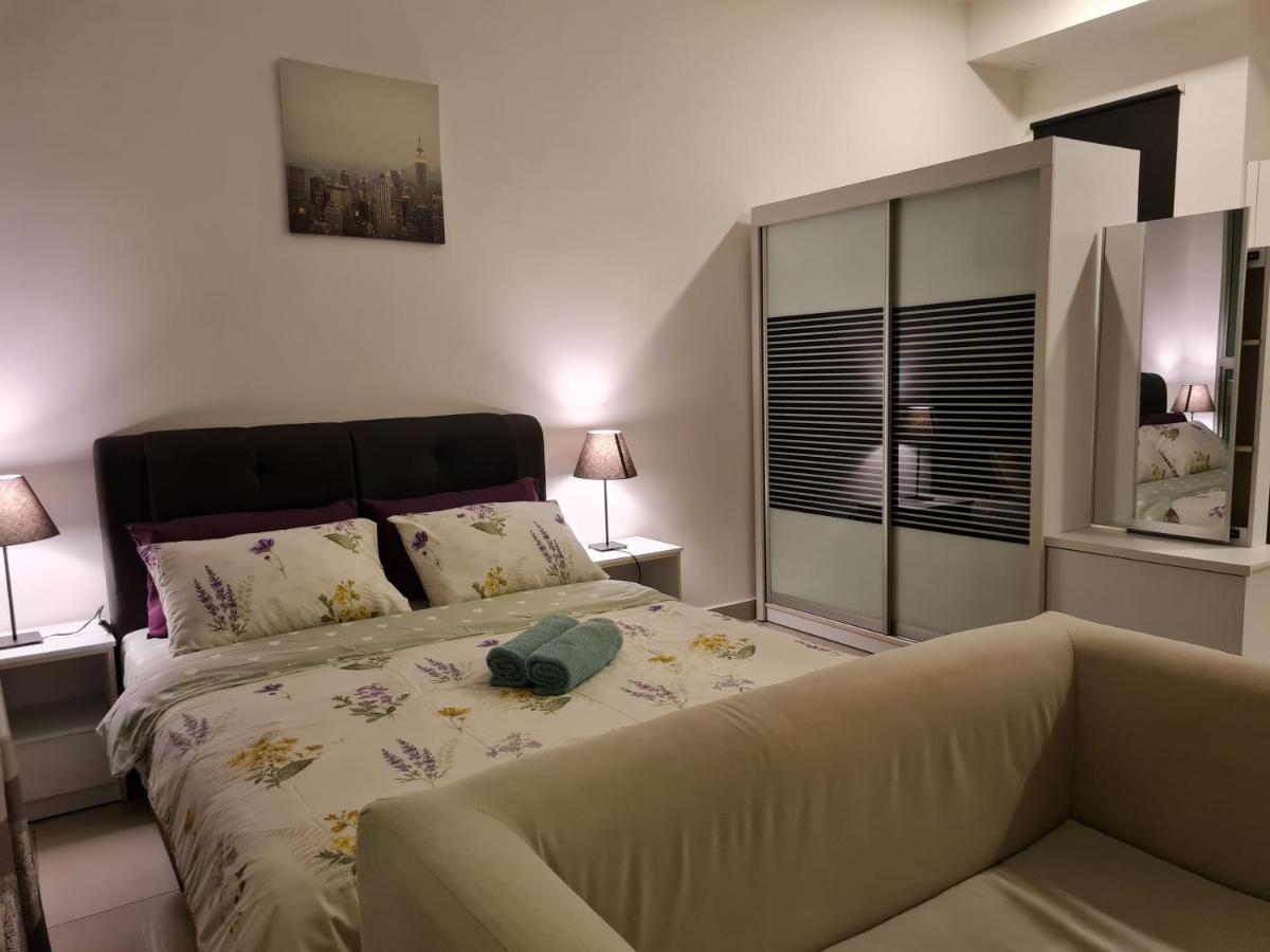 Appartamento con 1 Camera da Letto