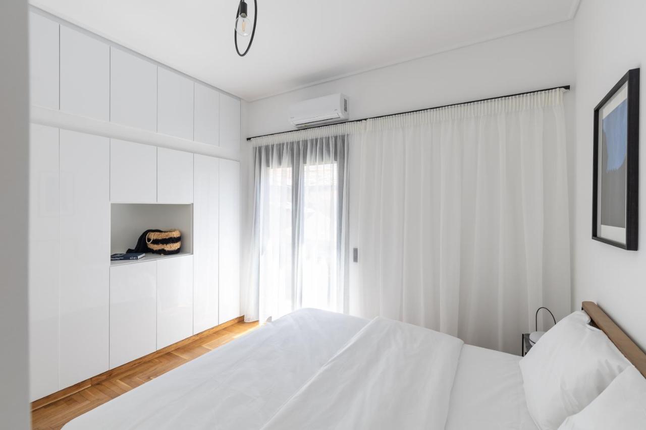 Appartamento con 1 Camera da Letto e Terrazza