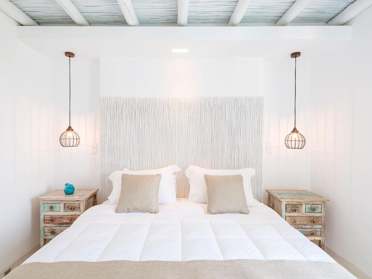Deluxe Suite with Sea View