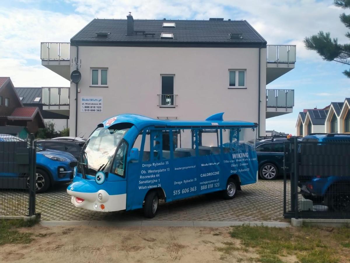 WODA I WIATR PL Wiatrakowa 26 Jastrzębia Góra
