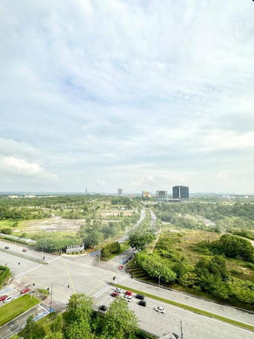 1320 Meridin Cozy Legoland Netflix By STAY - Bed and Breakfast Iskandar Puteri