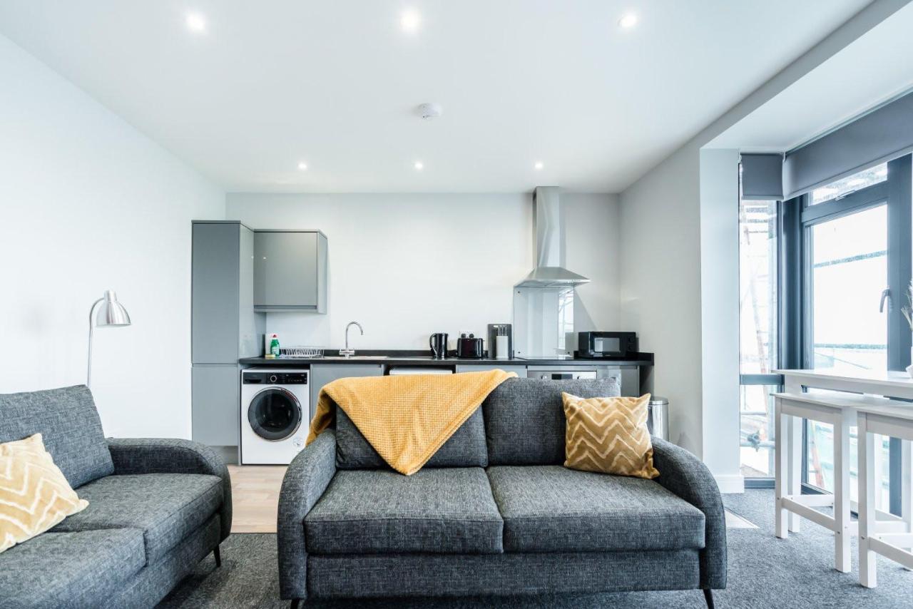 K Suites - Colne House - B&B Lowestoft