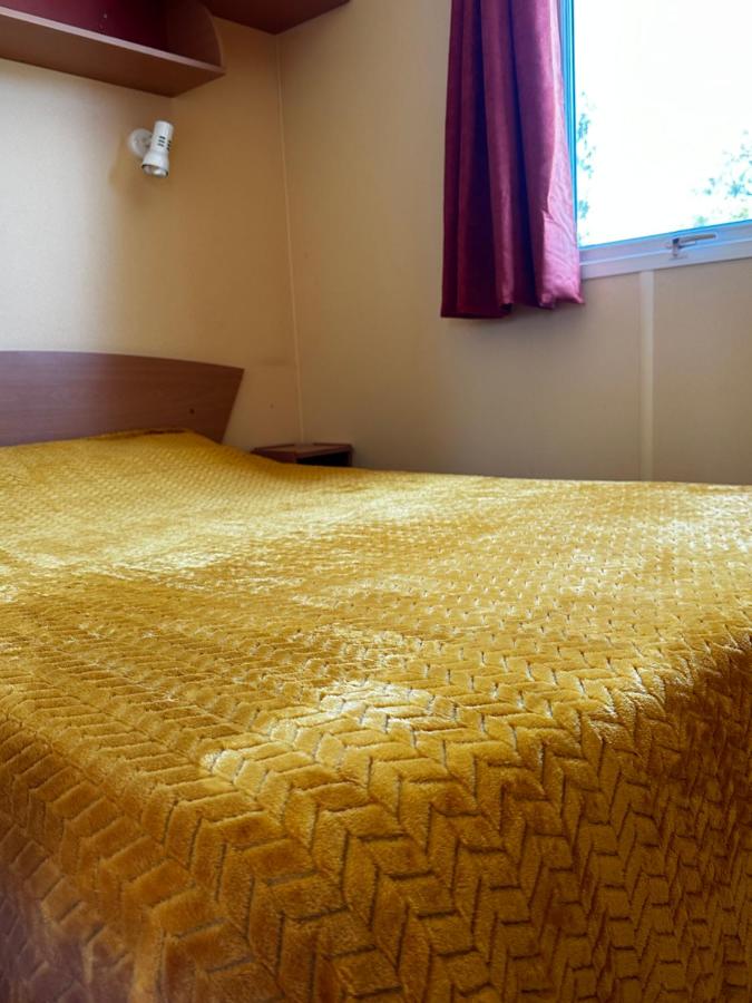 Bungalow de 2 dormitorios