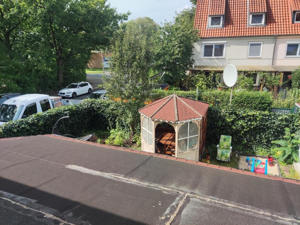 Messezimmer Hannover - B&B