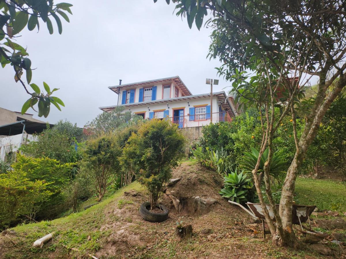 Solar dos Reis - Apartamento Turmalina - Bed and Breakfast