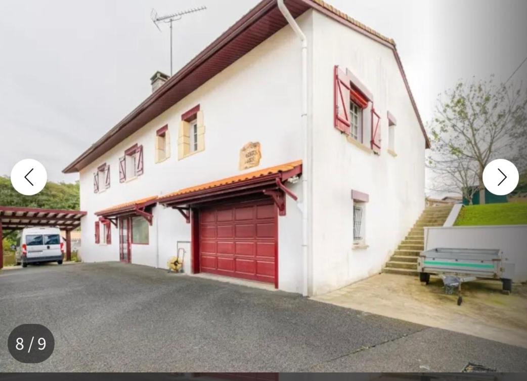 Joli Appartement Proche Plage - Ferienwohnung