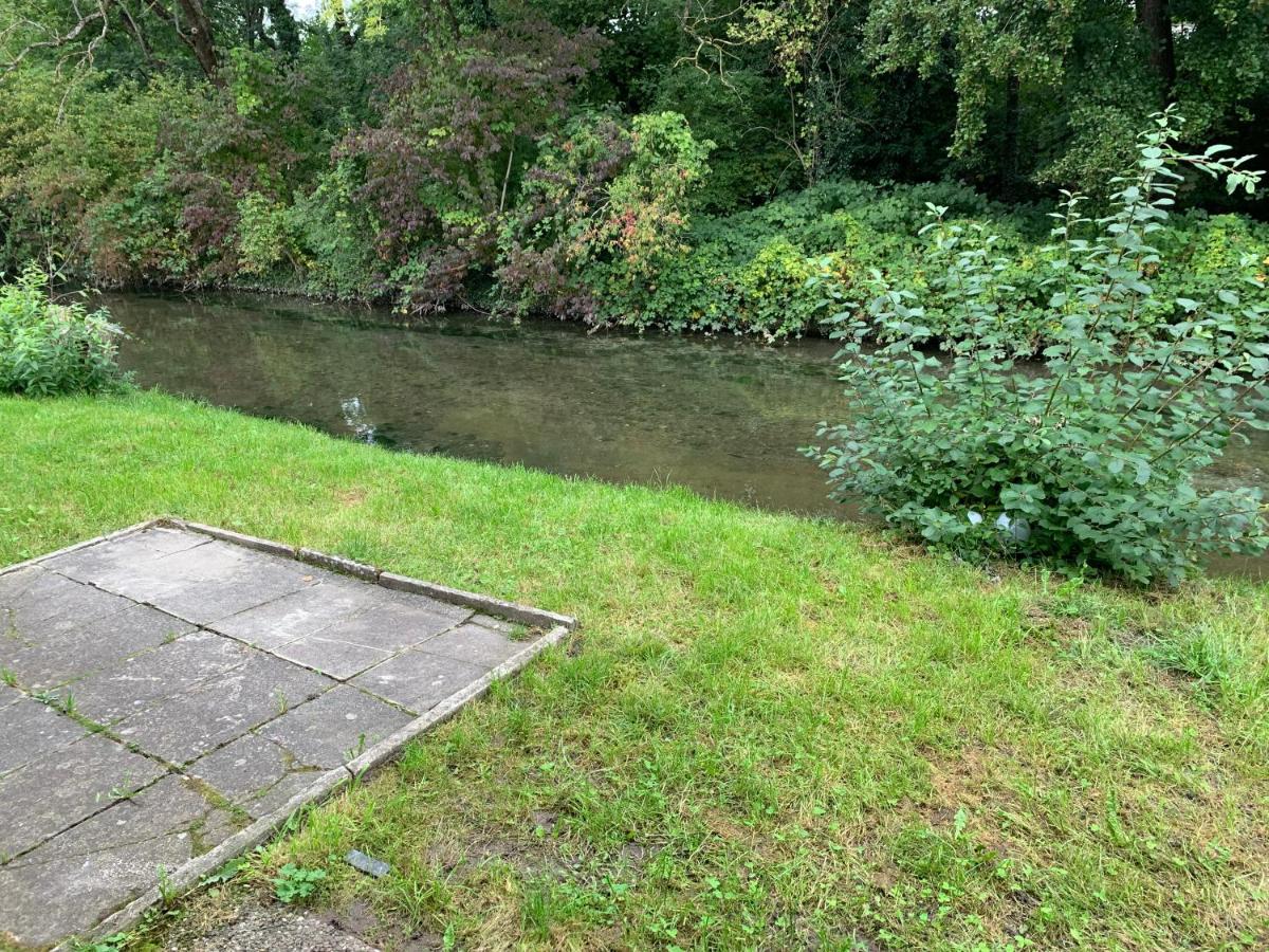 Ferienwohnung an der Erms - B&B Dettingen an der Erms