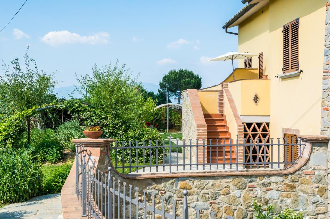 Superior Double Room with Balcony