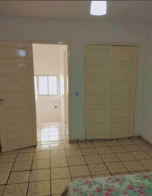 Duplex encantador em Guarapari-ES - Bed and Breakfast Guarapari