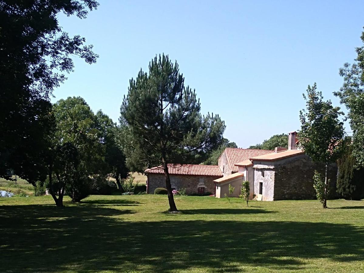 La Petite Maison dans la Prairie - Chambres d’hôtes