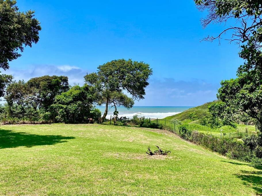 B&B Shelly Beach - Peacehaven House - Bed and Breakfast Shelly Beach