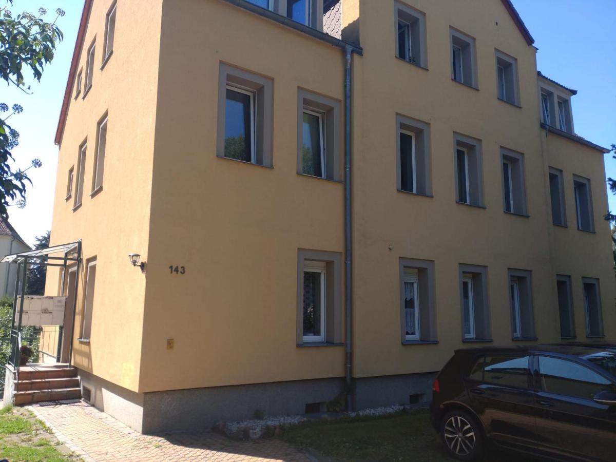 fewo-Grychnik - Ferienwohnung