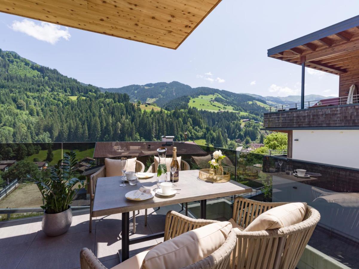 Appartement Supérieur