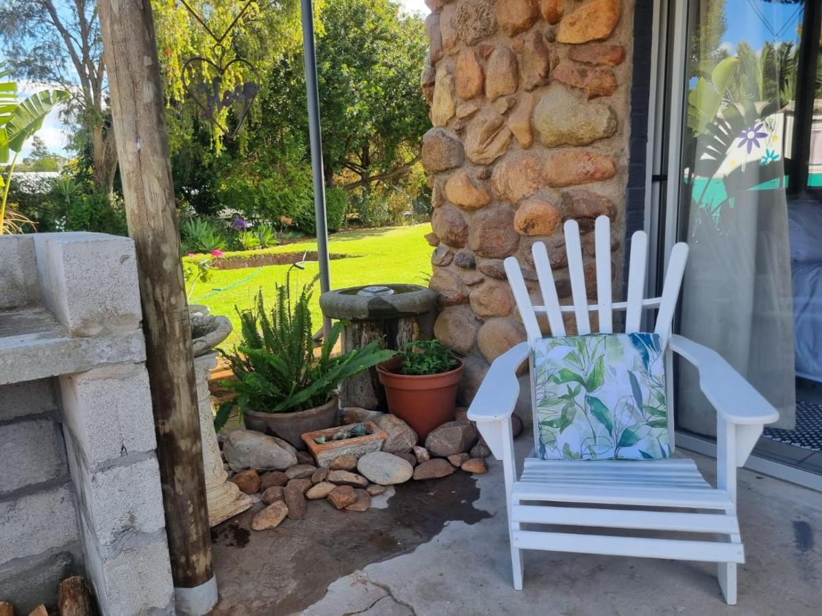 Angel 8 AirBnB Apartment 2 - B&B