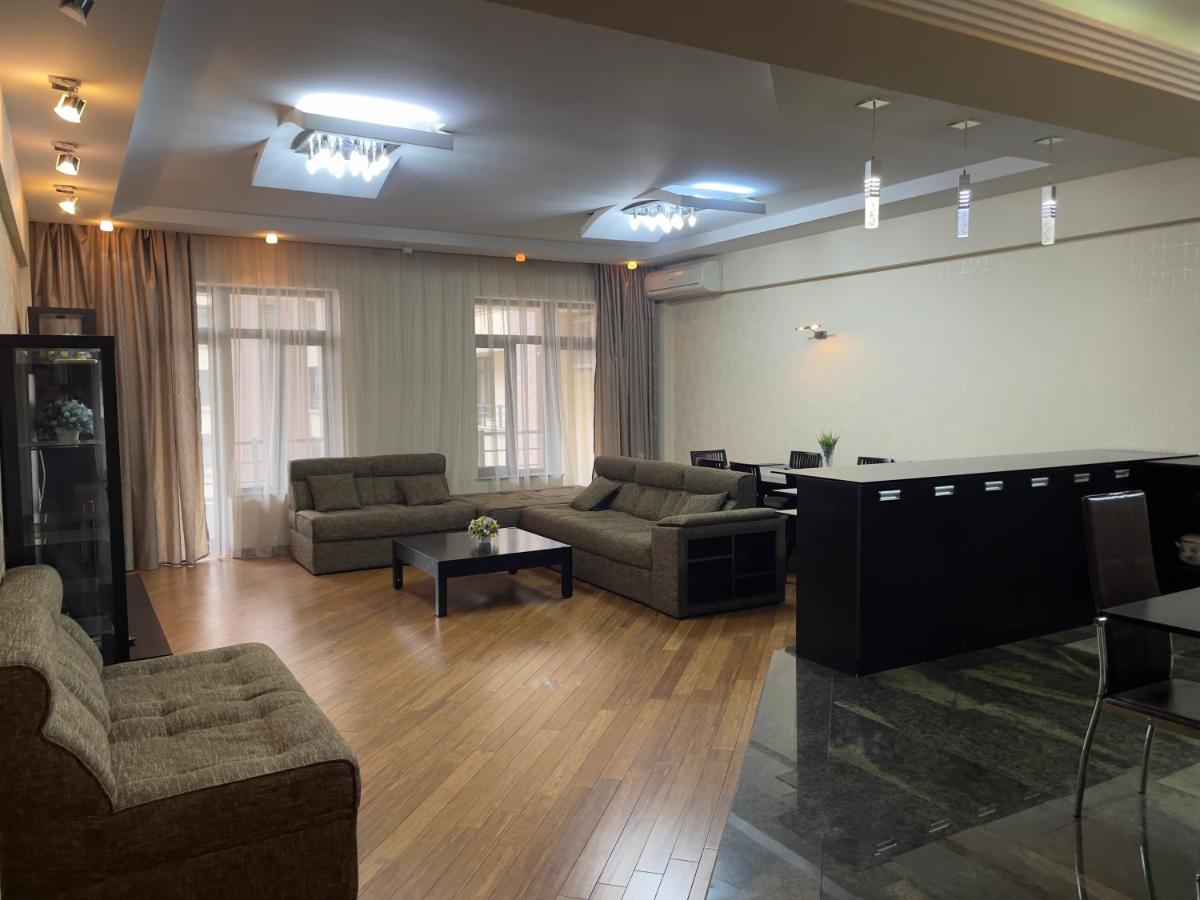 B&B Baku - Chiraq apartment - Bed and Breakfast Baku